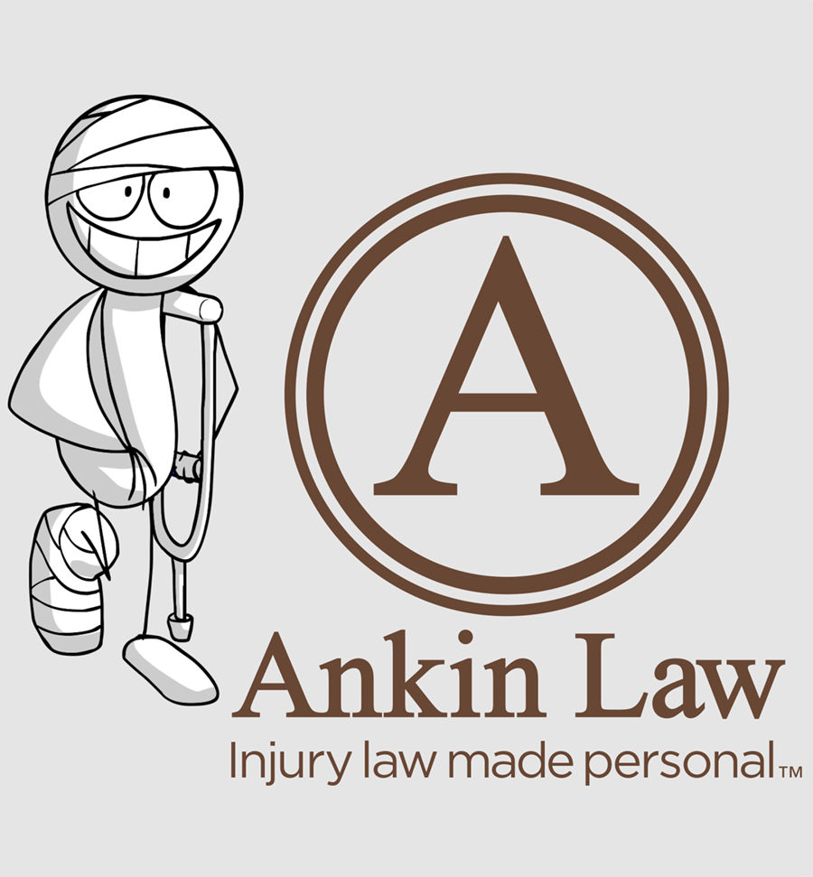 Ankin Law Stickman