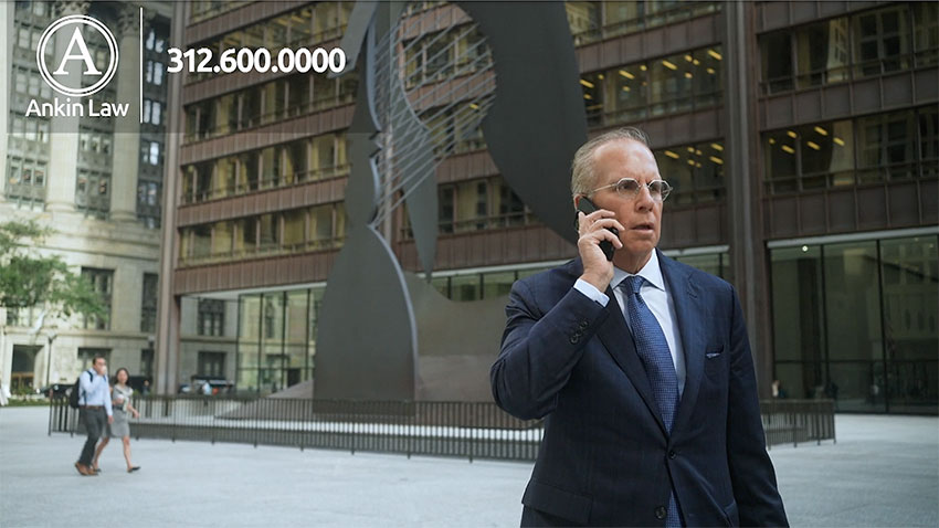 Commercials - Brand Message