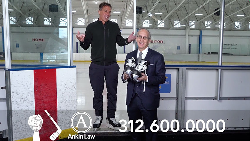 Commercials - Celebrity