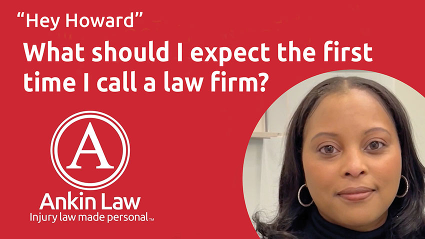 Hey Howard Video FAQs