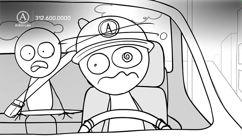 Commercials - Stickman Animated