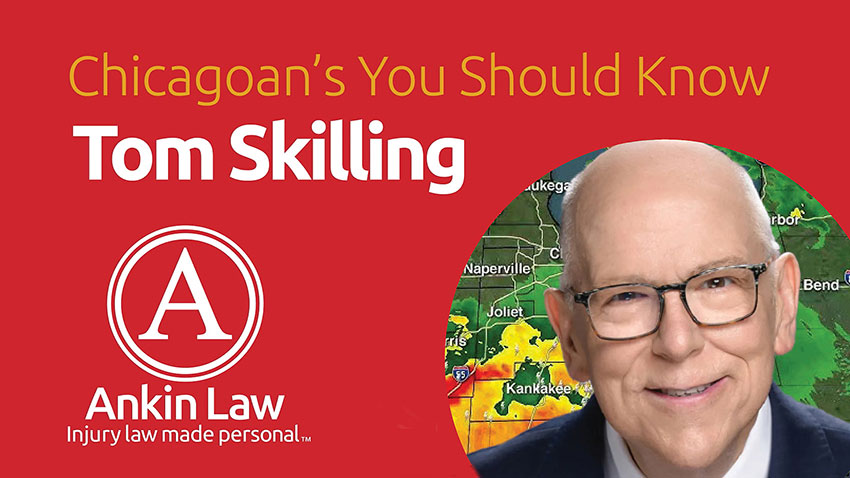 Chicagoans You Should Know